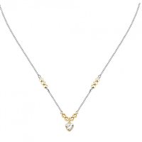 Collana Morellato Donna Talismani in Acciaio SAIX36 - SAIX36